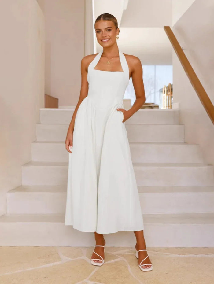 ELANE™ Elegant Maxi Dress