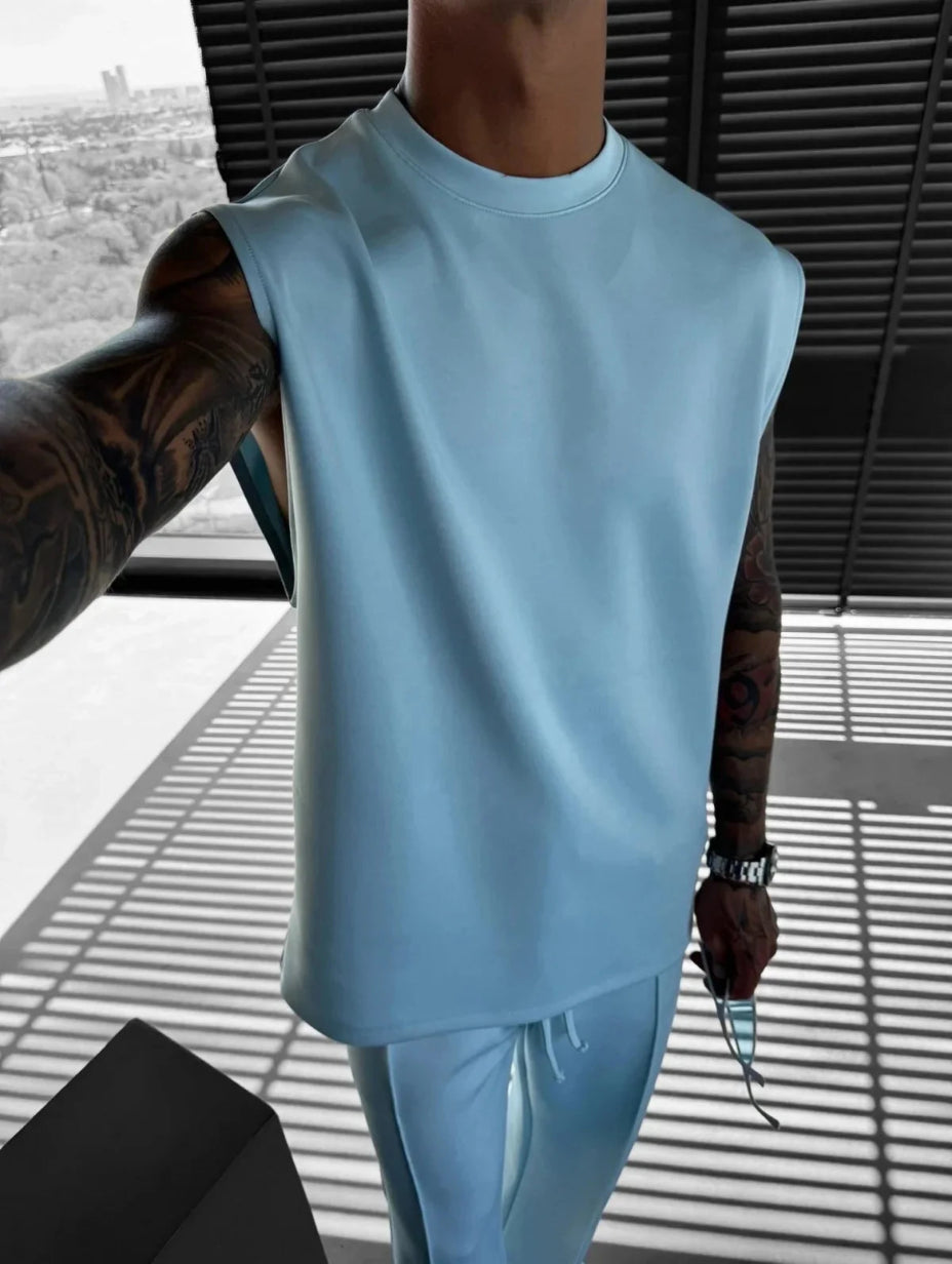 ARQ Essentials Lounge Set