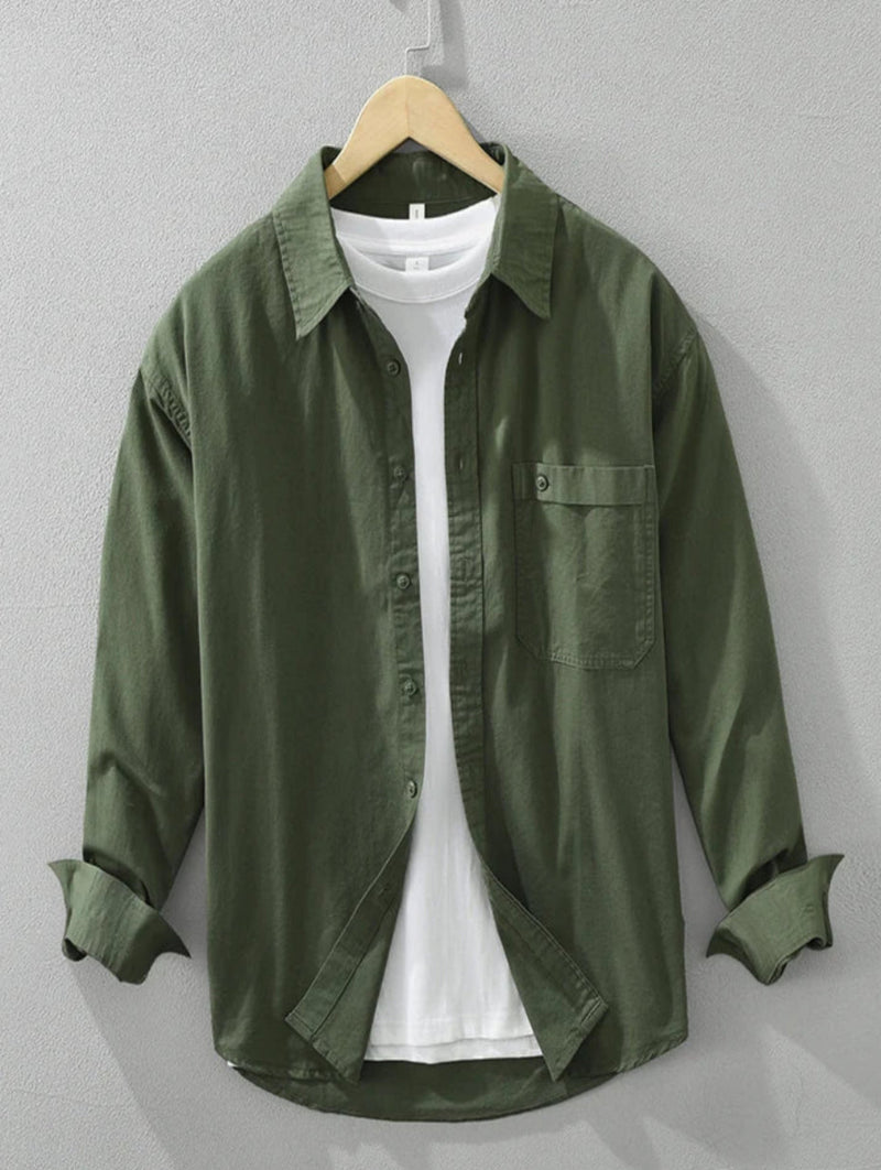 Arden Long Sleeve T-Shirt