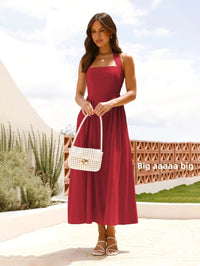 ELANE™ Elegant Maxi Dress