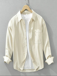 Arden Long Sleeve T-Shirt