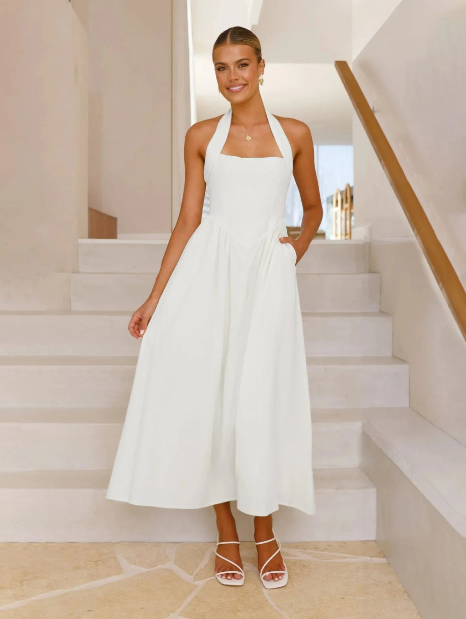 ELANE™ Elegant Maxi Dress