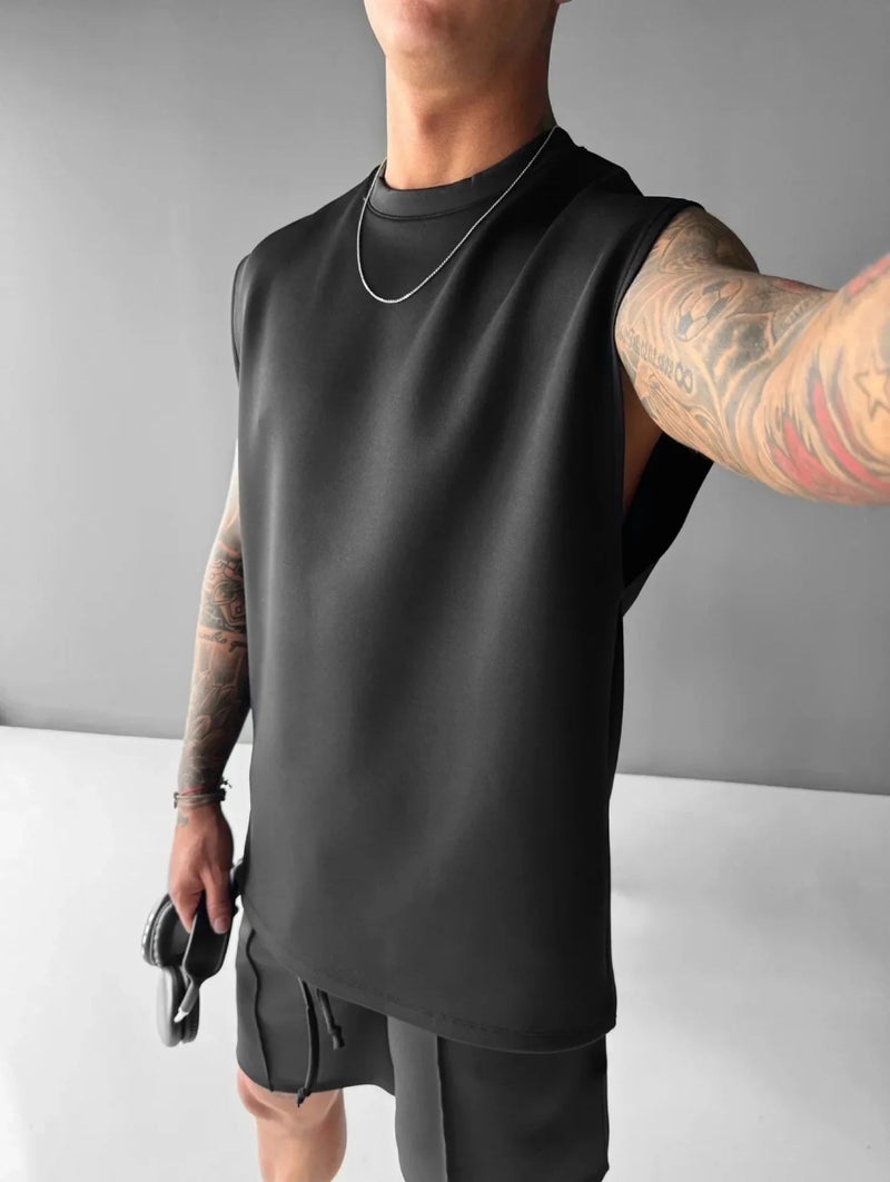 ARQ Essentials Lounge Set