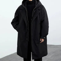 Sanfor Trench Coat 6