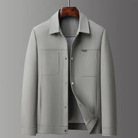 Tanner Jacket 0