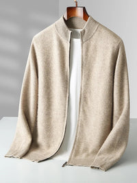 Thomas Wool Cardigan 0