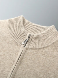 Thomas Wool Cardigan 6