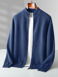 Thomas Wool Cardigan 9