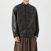 Titan Leather Jacket 1