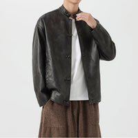 Titan Leather Jacket 2