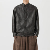 Titan Leather Jacket 3
