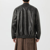 Titan Leather Jacket 4
