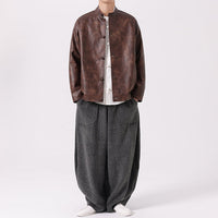 Titan Leather Jacket 6