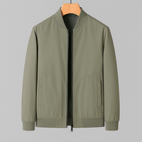 Trevar Jacket 0
