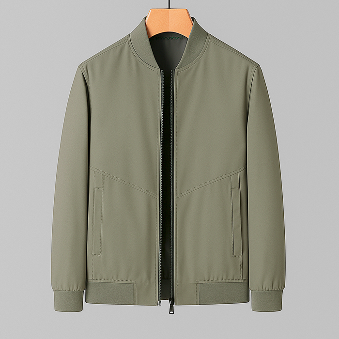 Trevar Jacket 0