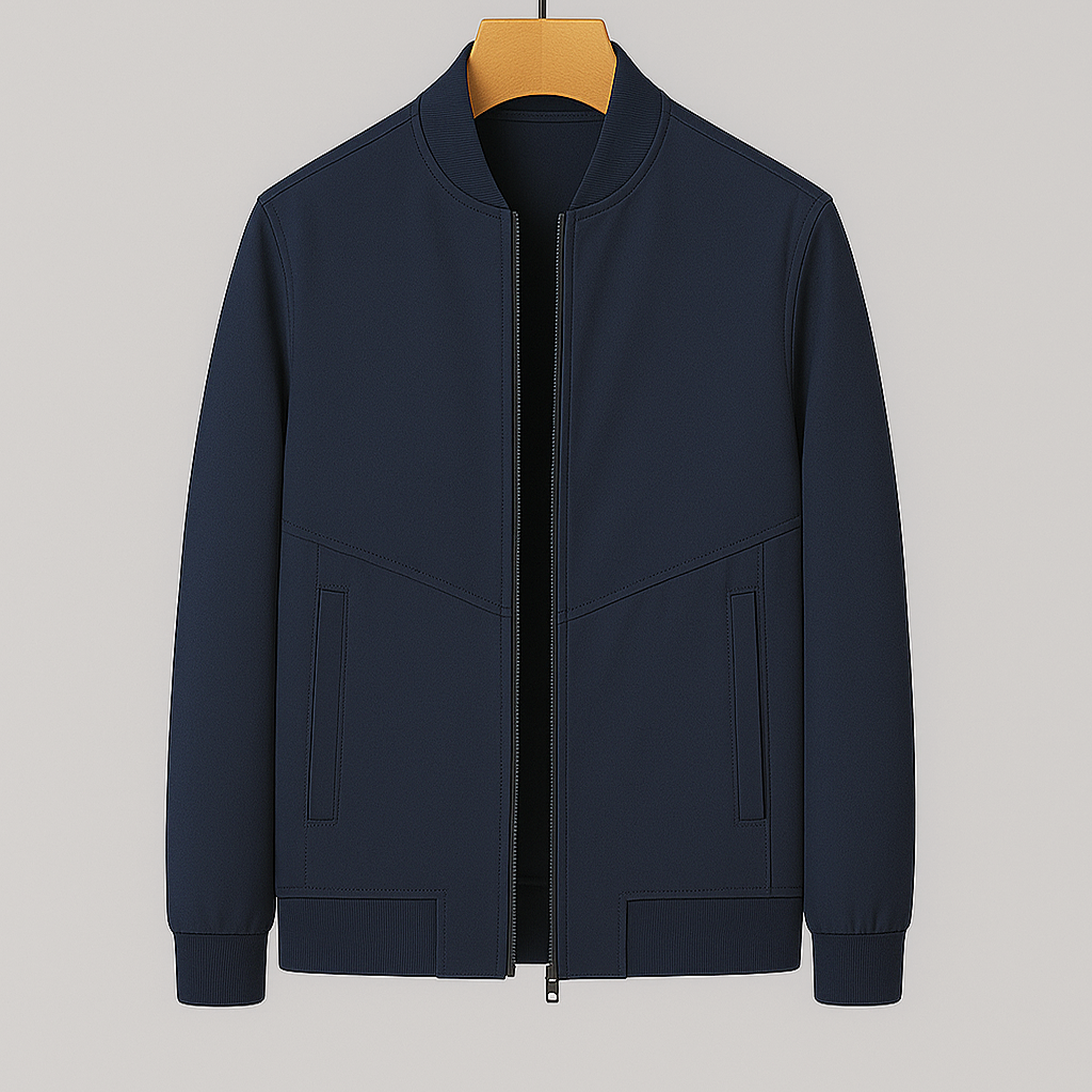 Trevar Jacket 1