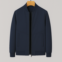Trevar Jacket 1
