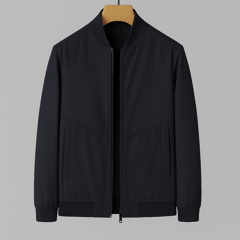Trevar Jacket 2
