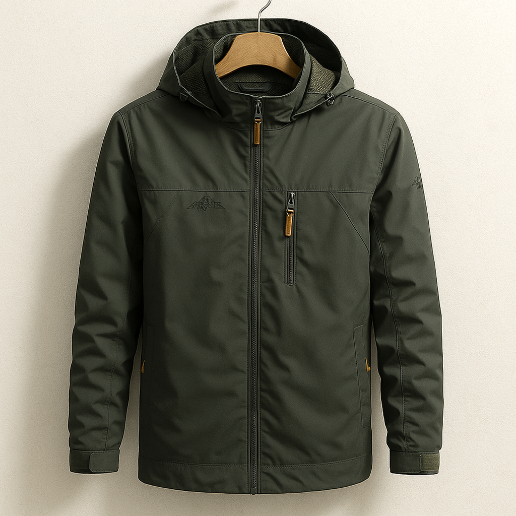Tycan Jacket 0