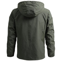 Tycan Jacket 1