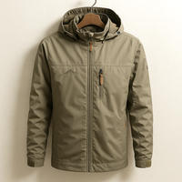 Tycan Jacket 6