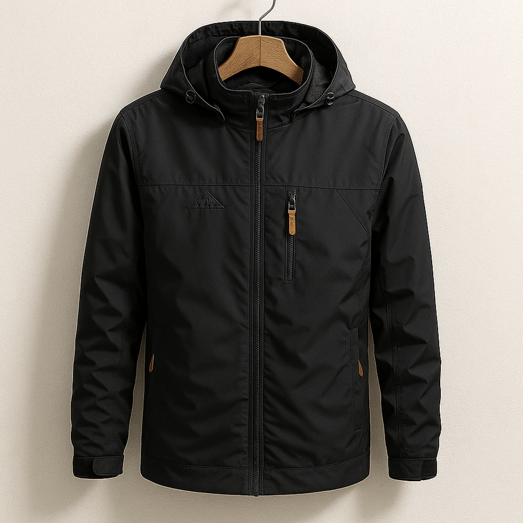 Tycan Jacket 7