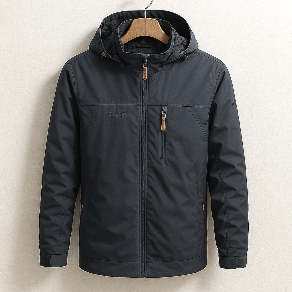 Tycan Jacket 8