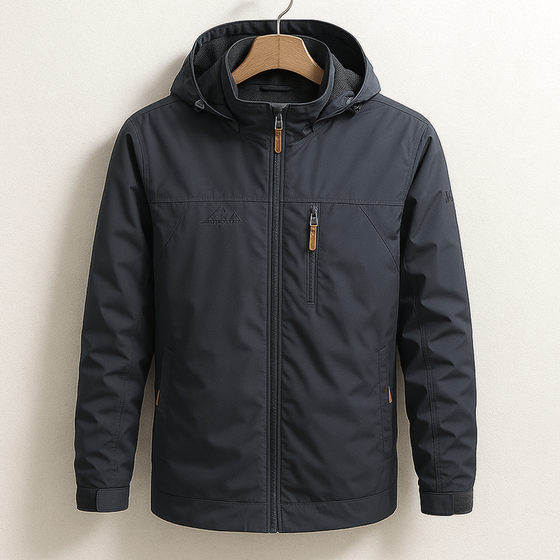 Tycan Jacket 8