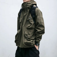 Vercos Jacket 2