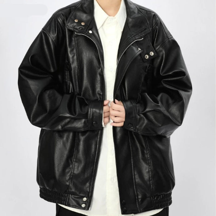 Vero Leather Jacket 0