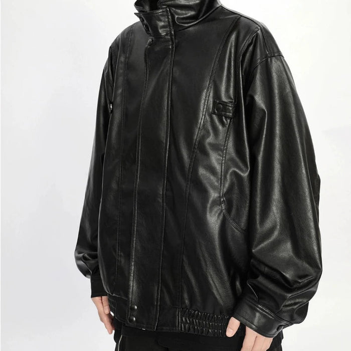 Vero Leather Jacket 1