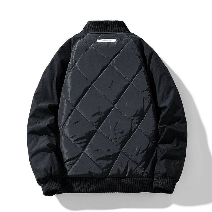 Vertex Padded Jacket 1