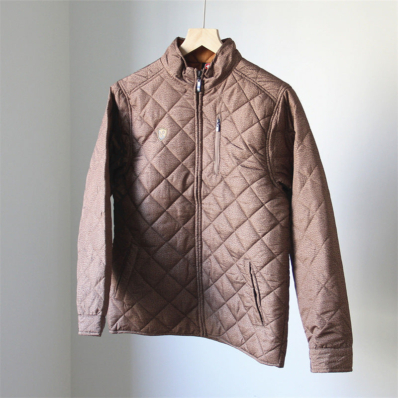 Vosler Jacket 5
