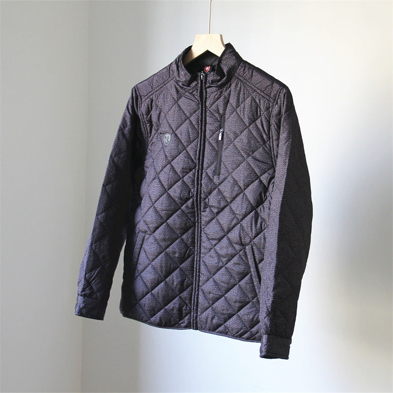 Vosler Jacket 9