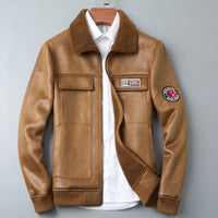 Zake Bomber Jacket 0