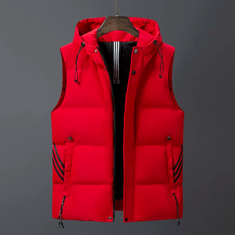 Zeno Vest 0