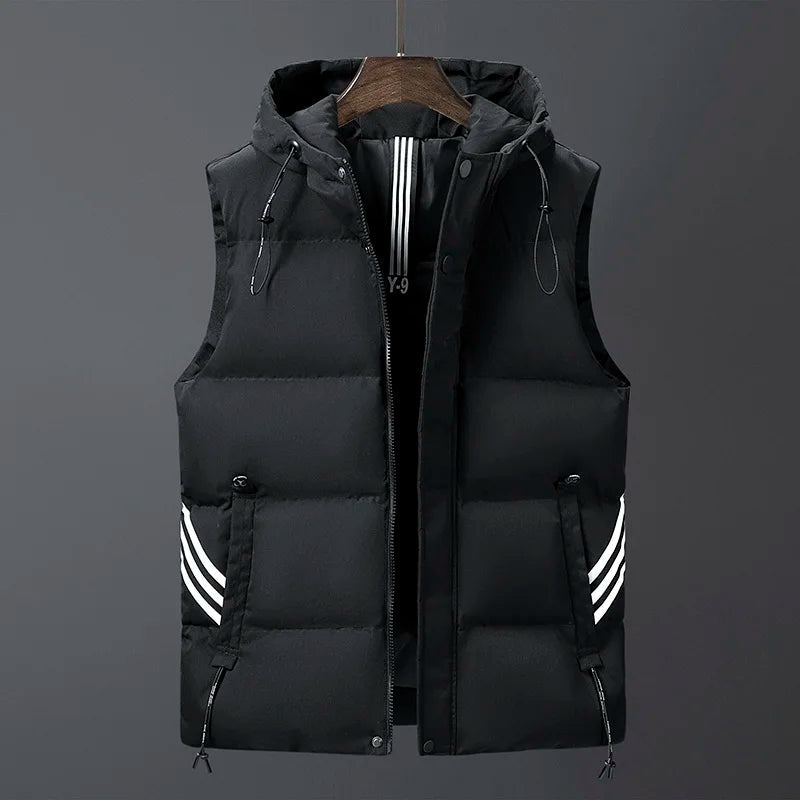Zeno Vest 1