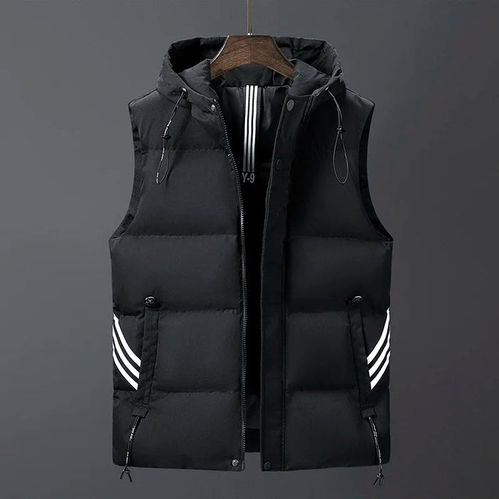 Zeno Vest 1