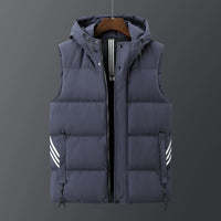 Zeno Vest 5