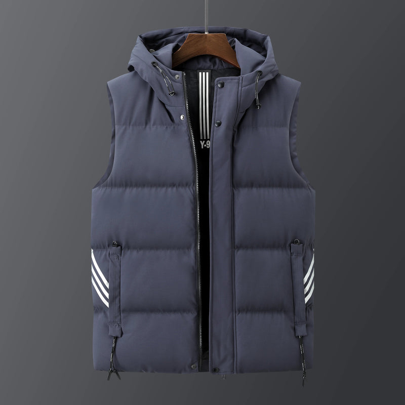 Zeno Vest 5