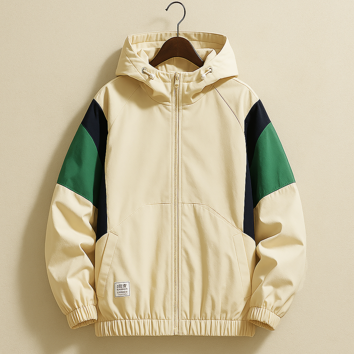 Zoran Windbreaker 0