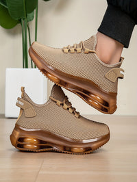 NovaBreeze CloudWalk Trainers