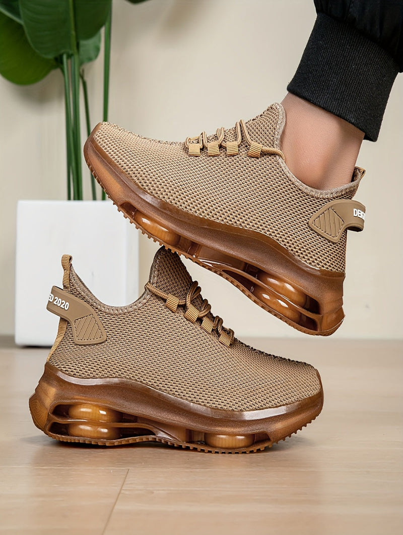 NovaBreeze CloudWalk Trainers