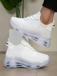 NovaBreeze CloudWalk Trainers