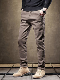 Vantura Slim Fit Pants