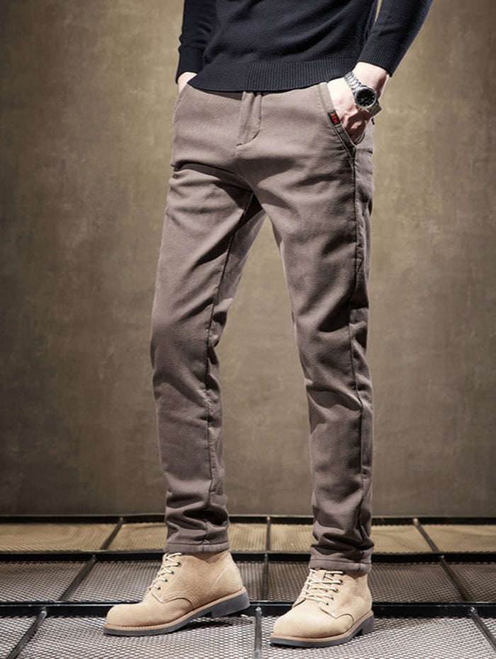 Vantura Slim Fit Pants