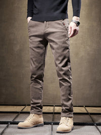 Vantura Slim Fit Pants