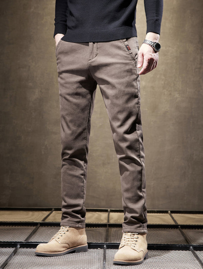 Vantura Slim Fit Pants