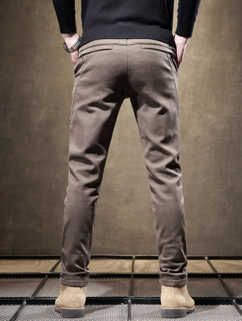 Vantura Slim Fit Pants