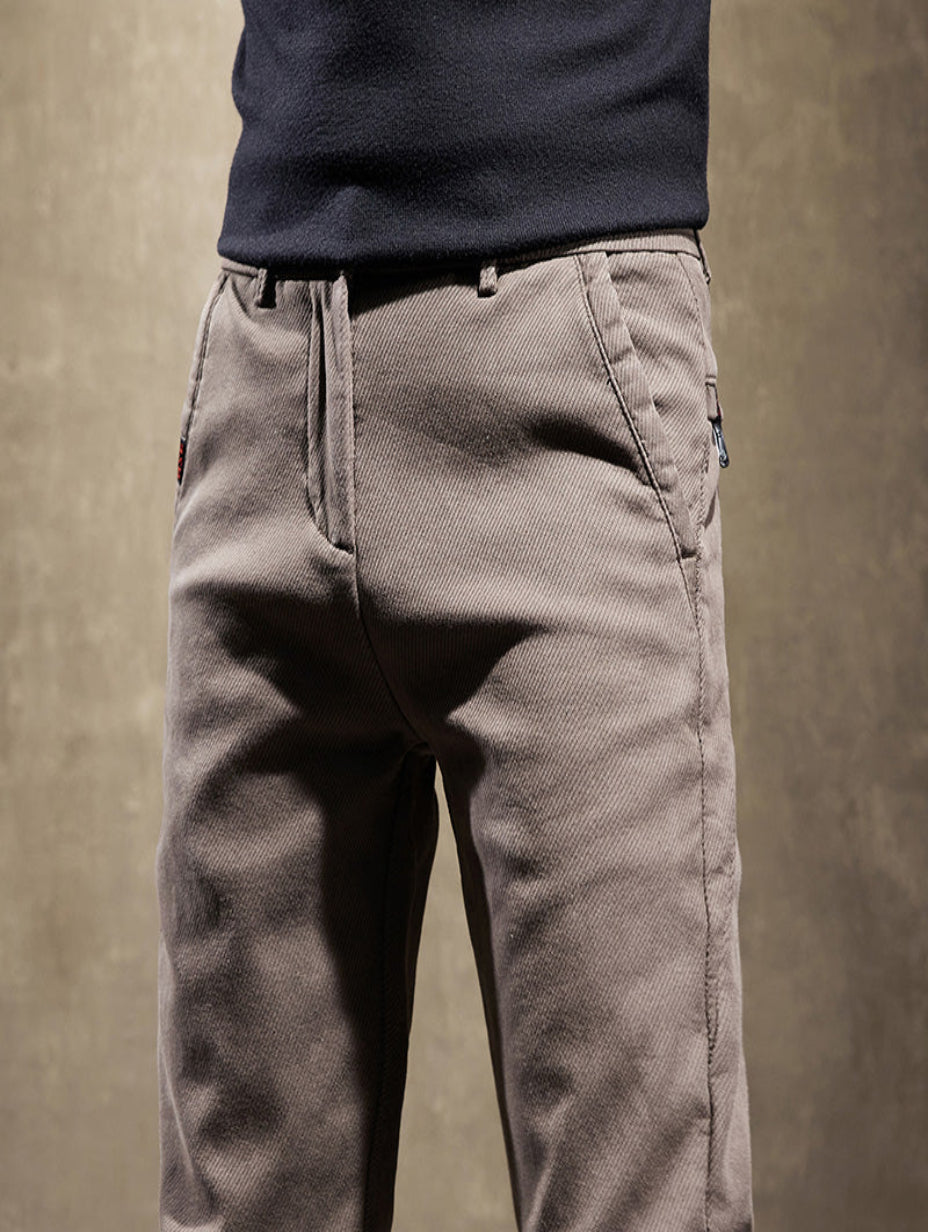 Vantura Slim Fit Pants
